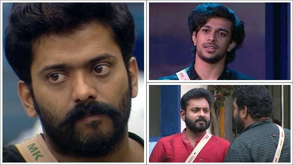 ഗ്രൂപ്പിസം ആയിരുന്നില്ലേ ഗ്രൂപ്പിസം ആയിരുന്നില്ലേ