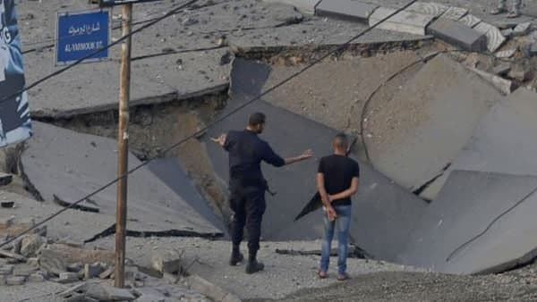 രണ്ടു സംഘങ്ങള് പുറപ്പെട്ടു രണ്ടു സംഘങ്ങള് പുറപ്പെട്ടു