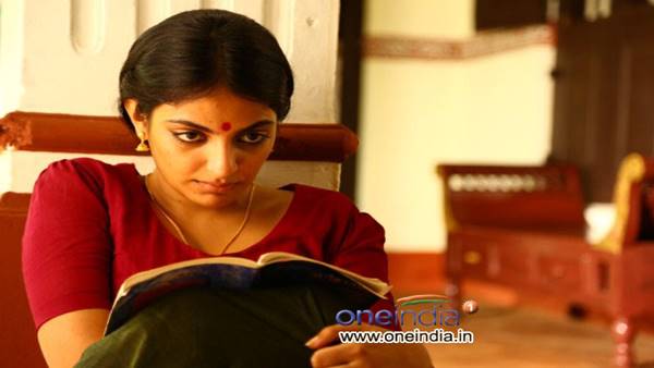 ഞാന്‍ വെറുതെ ഇരുന്നില്ല