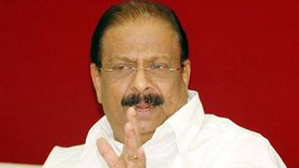 മുല്ലപ്പള്ളിക്ക് ബൈ