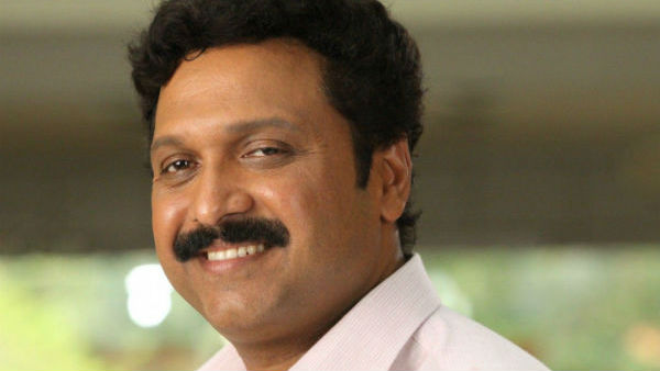 കെബി ഗണേഷ് കുമാര് കെബി ഗണേഷ് കുമാര്