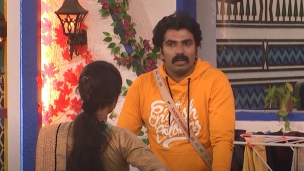  അനൂപിനെ കണ്ട് ഫിറോസ്