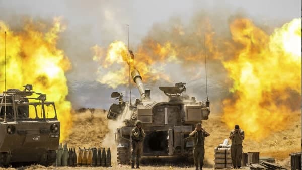 പട്ടാളവും പോലീസുമെല്ലാം ഹമാസ്