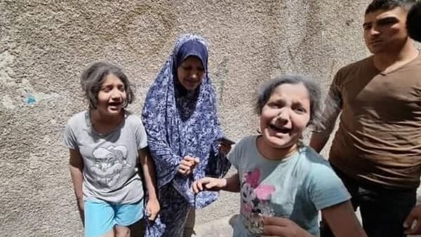 മുസ്ലിം സൈനിക ശക്തികള്‍