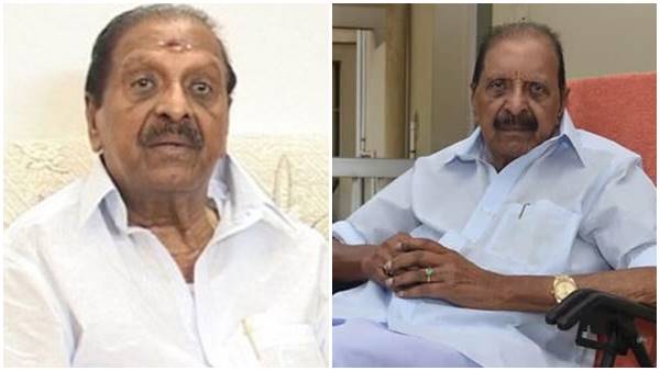 കേരള കോണ്‍ഗ്രസ് പിളര്‍ന്നു