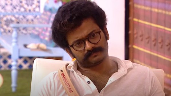 പൊസസ്സീവ് ആകുന്നത്