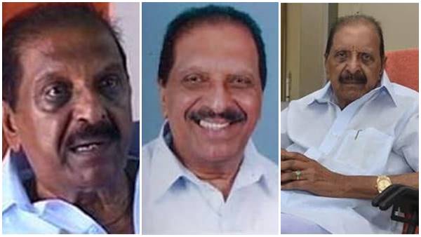 മന്ത്രിസ്ഥാനം