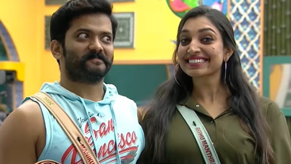 ഞങ്ങള്‍ കല്യാണം കഴിക്കുകയാണ്
