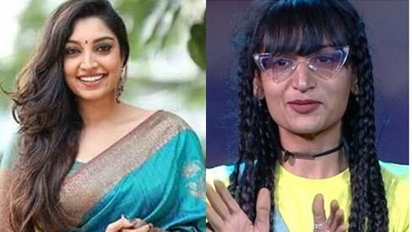 സ്ത്രീ മത്സരാർത്ഥികൾ