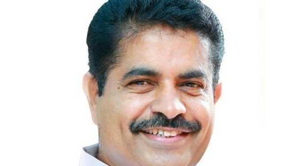 പല പദവികളിലൂടെ പല പദവികളിലൂടെ