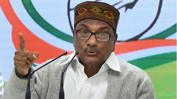 കോണ്‍ഗ്രസിന് 63 സീറ്റ്