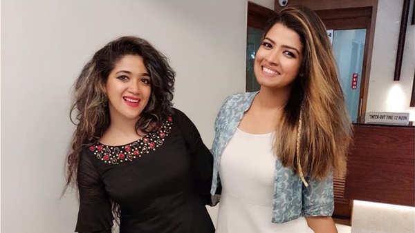 ചുക്കാന്‍ പിടിക്കല്ലേ കൂട്ടരേ