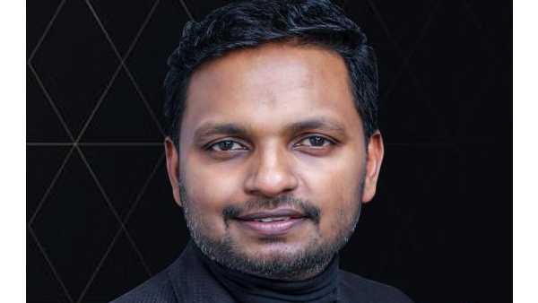 ആരാണ് അനിൽ ബാലചന്ദ്രൻ