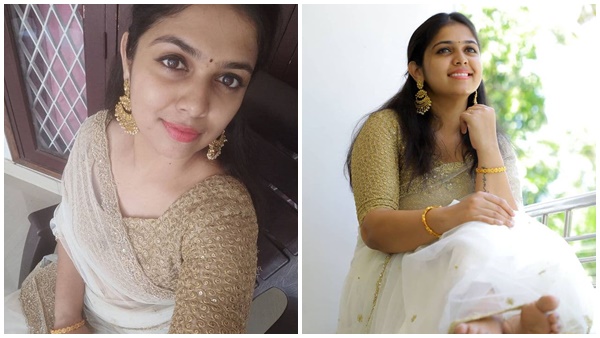 മകളുടെ സ്വര്‍ണം