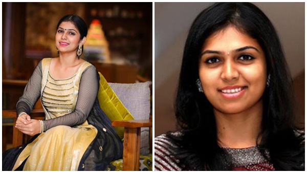 സരിത എന്ന കഥാപാത്രം