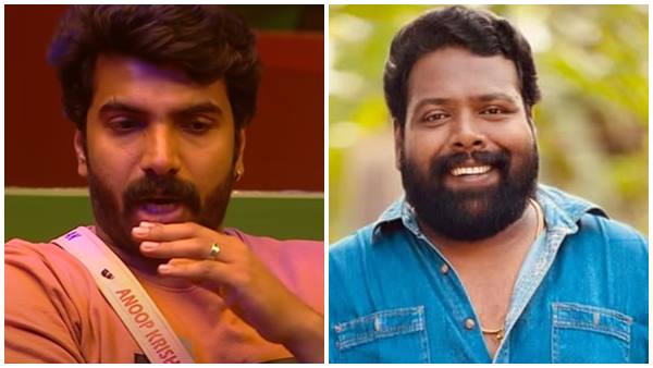 അനൂപിന്റെ പോരാട്ടം