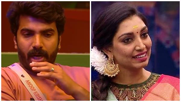 ഋതുവിന്റെ പരിക്കും അനൂപിന്റെ വിജയവും