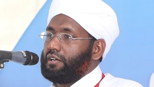 തീരാത്ത അരിശം