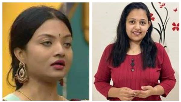 ഇതെന്തൊരു കരച്ചിലാ