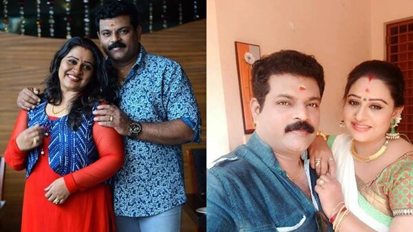 താരസംഘടനയുടെ സഹായം