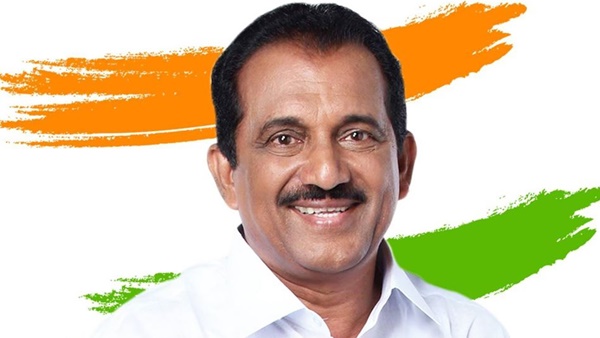 ചെന്നിത്തലയും ബെഹ്നാനും