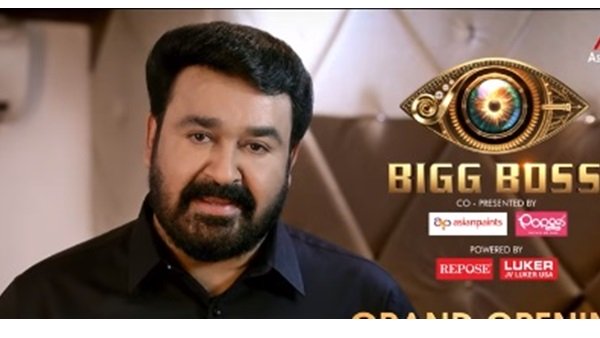 ലാലേട്ടന്റെ പ്രേതകഥ