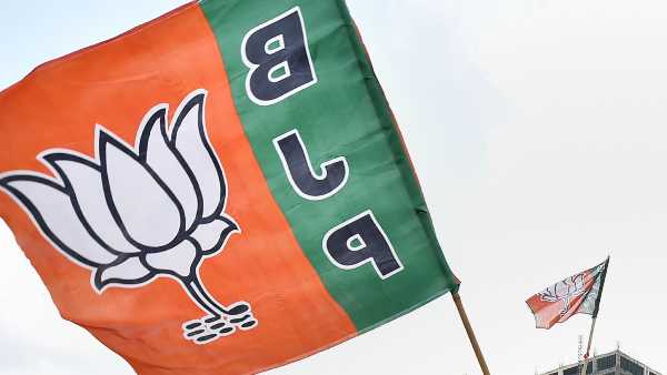 എല്‍ഡിഎഫ് ആരോപണം