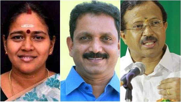 അഞ്ച് മണ്ഡലത്തില്‍