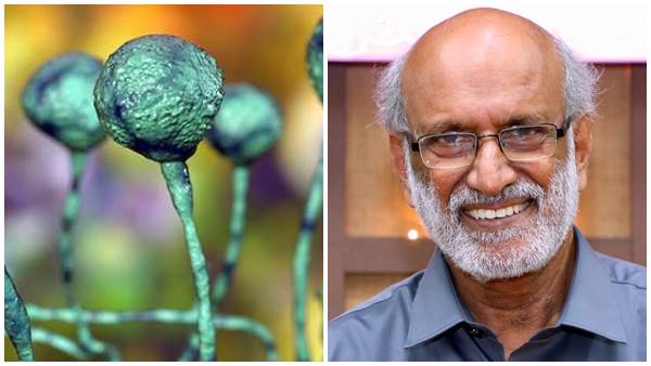 'ബ്ലാക്ക് ഫംഗസ്' ഭയപ്പെടേണ്ടതില്ല