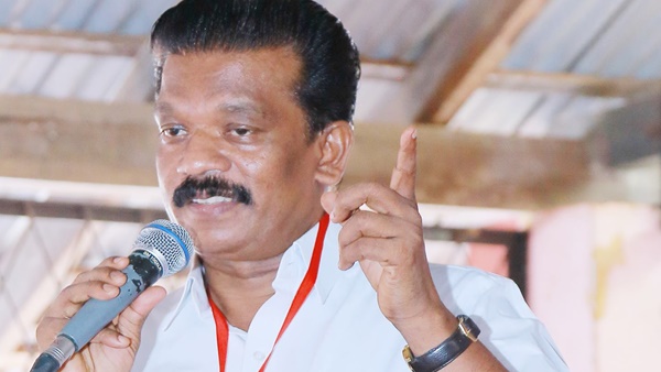 ദേവസ്വം വകുപ്പ് കെ രാധാകൃഷ്ണന്