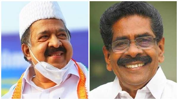 മുല്ലപ്പള്ളിയും താനും