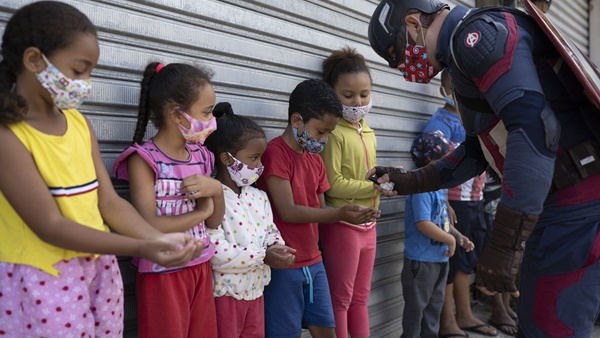 സാമൂഹ്യ ദ്രോഹം