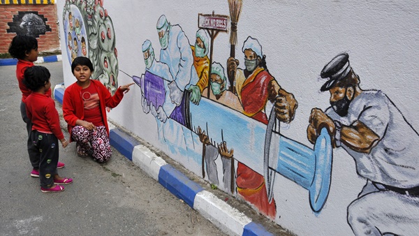 ഓവറാക്കി ചളമാക്കണ്ട