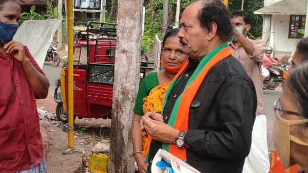 മുന്‍ കമ്യൂണിസ്റ്റ്