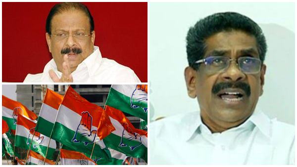 മുന്‍ കെപിസിസി അധ്യക്ഷന്‍ എന്ന നിലയില്‍