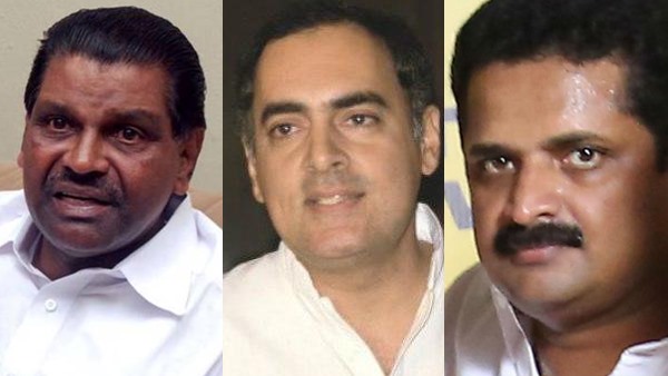 rajiv gandhi rajiv gandhi