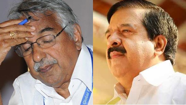 ഗ്രൂപ്പ് നേതാക്കൾ മൗനത്തിൽ