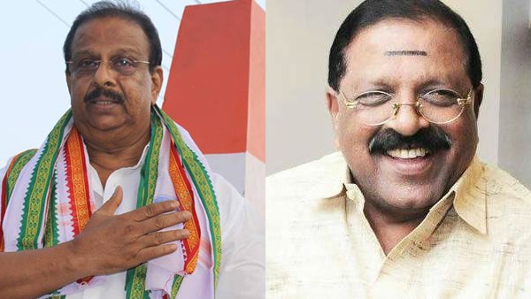 എന്തുകൊണ്ട് സുധാകരന്‍