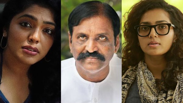 Vairamuthu Vairamuthu