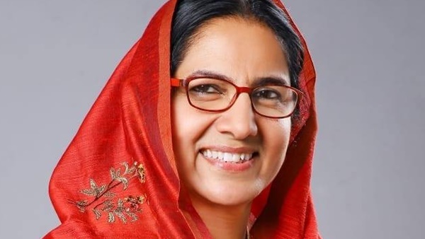 കാനത്തില്‍ ജമീല