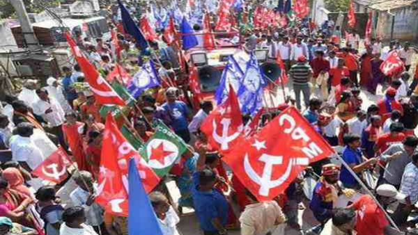 ഇടതുകോട്ടകള്‍ കുലുങ്ങില്ല