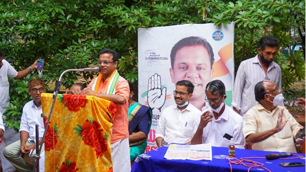 ദയനീയ പരാജയം