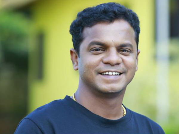 തേരോട്ടം