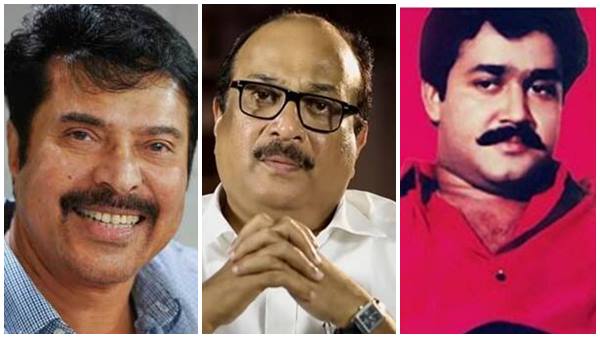 മമ്മൂട്ടിയ്ക്ക് വേണ്ടി എഴുതി മമ്മൂട്ടിയ്ക്ക് വേണ്ടി എഴുതി