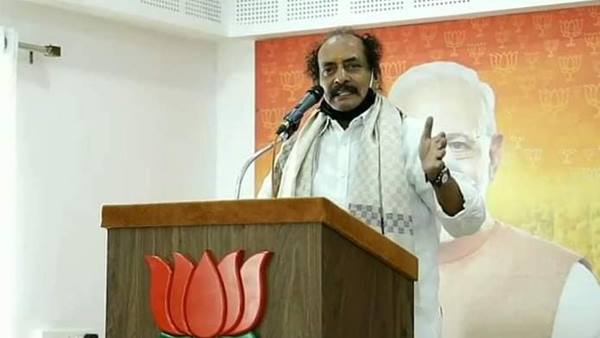 സ്ഥാനാര്‍ത്ഥി നിര്‍ണയം മുതല്‍