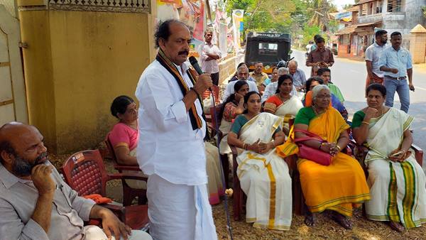 വോട്ട് മെച്ചപ്പെടുത്തി