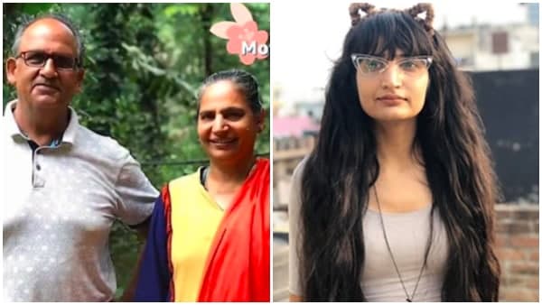 പപ്പയ്ക്കും മമ്മിയ്ക്കും മാതൃദിനം ആശംസിക്കുന്നു