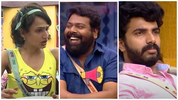 ഡിംപല്‍, നോബി, അനൂപ്