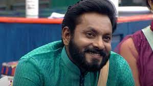 വളർത്തിയത്