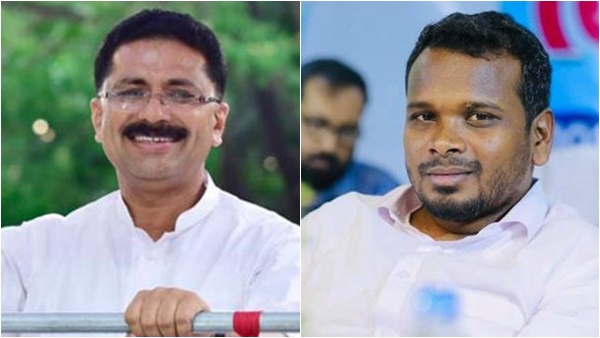 നിങ്ങളിൽ ഒരാളായി
